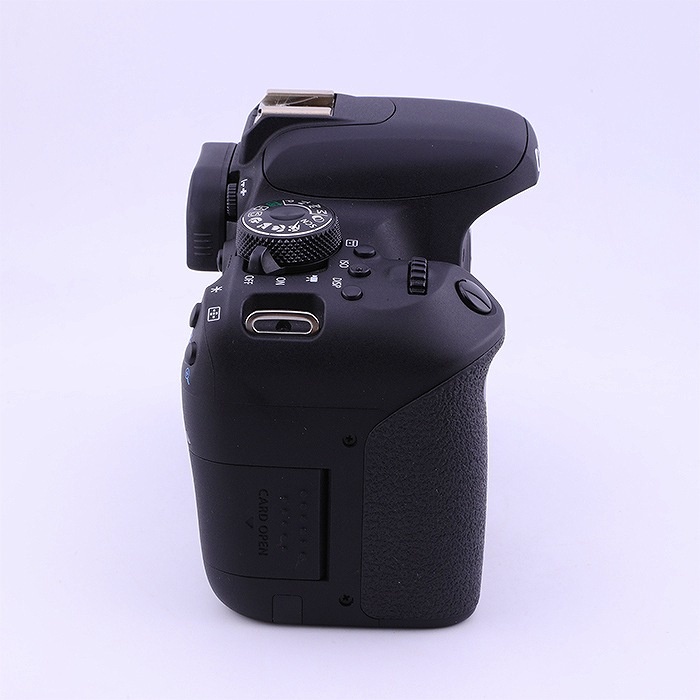 キヤノン EOS Kiss X9i