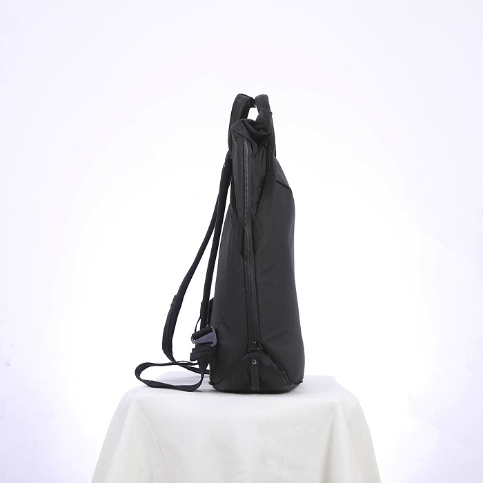 ピークデザイン エブリデイトートパック 20L ブラック BEDTP-20-BK-2