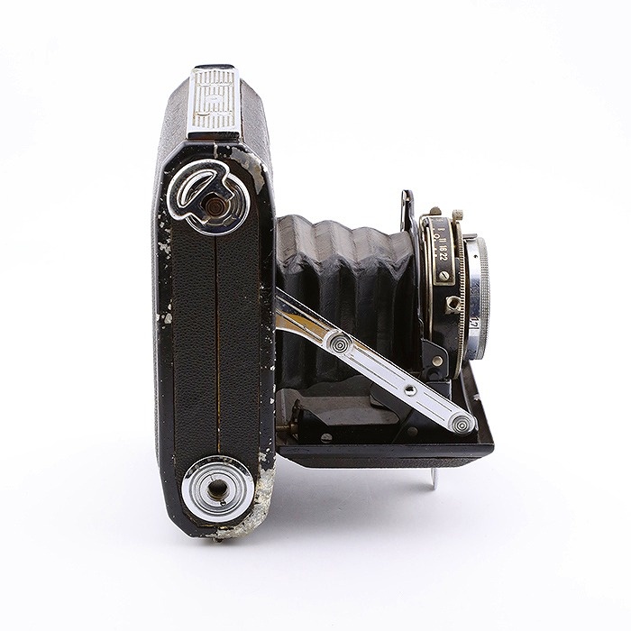 ツアイスイコン ネッター515 7.5cm/4.5