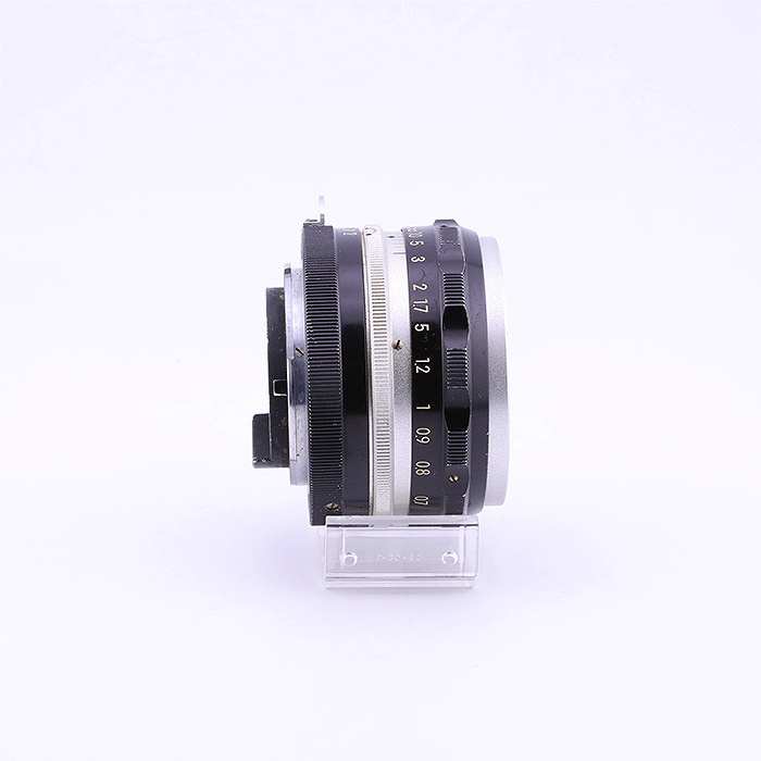 ニコン NIKKOR-S Auto 50/2