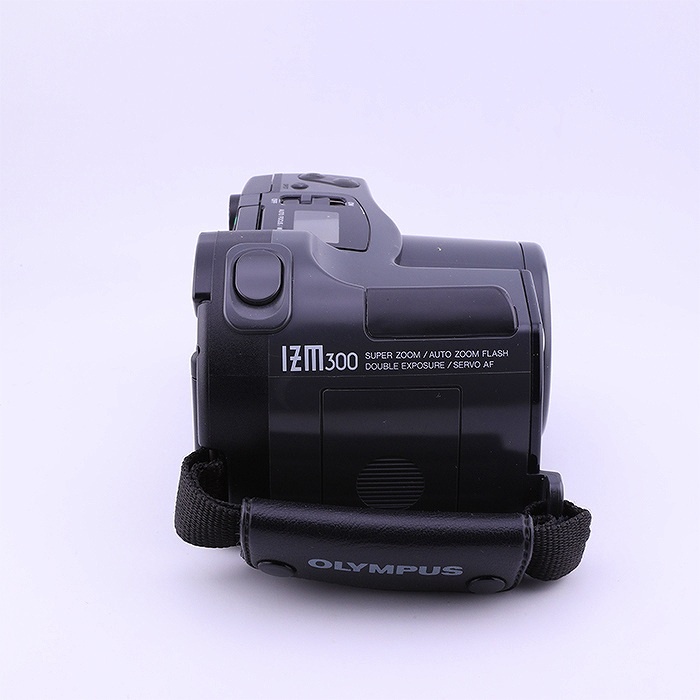 オリンパス IZM300