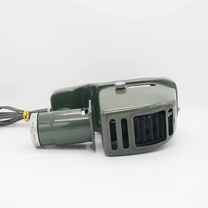 フジフイルム Birdie Kit エイシャキ