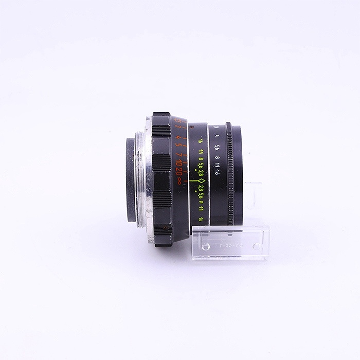 ロシア製 インダスター61 L55/2.8