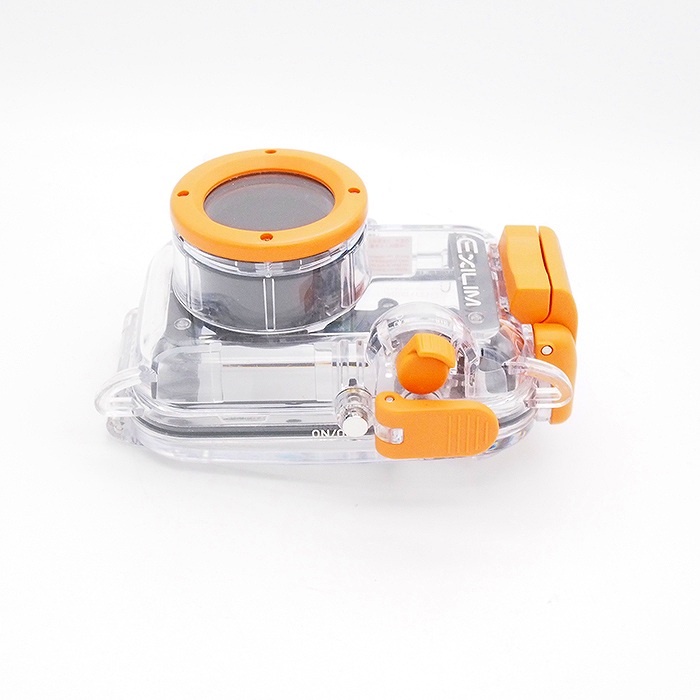 カシオ EWC-140 ボウスイケース