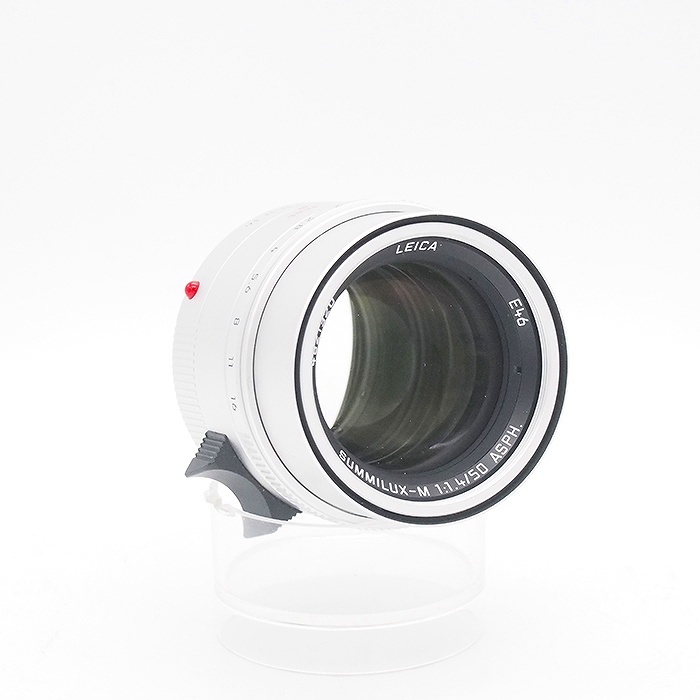 ライカ 11729 ズミルツクス M F1.4/50MM ASPH シルバー