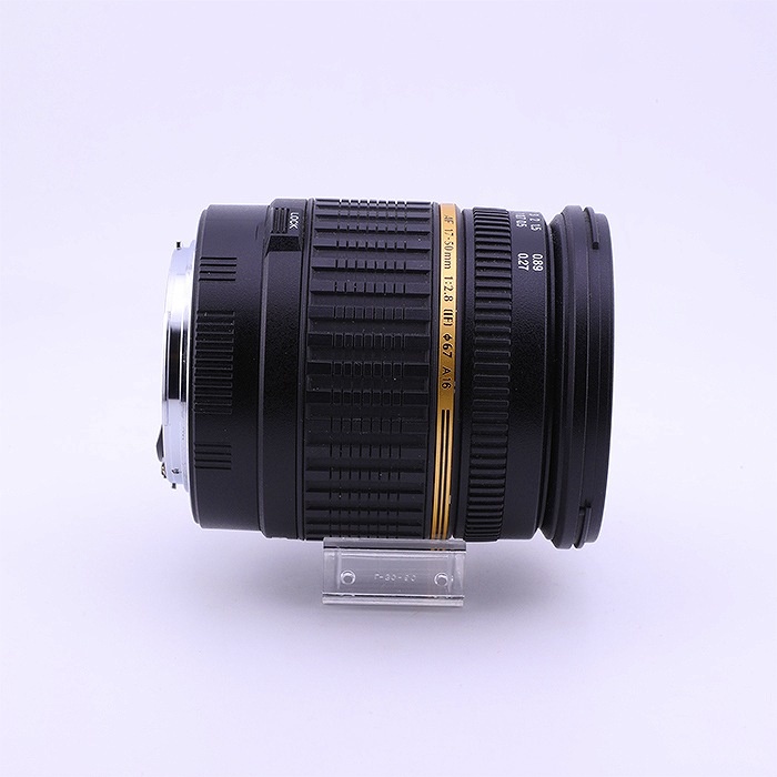 タムロン AF17-50/2.8 XR DiII A16 キヤノン用