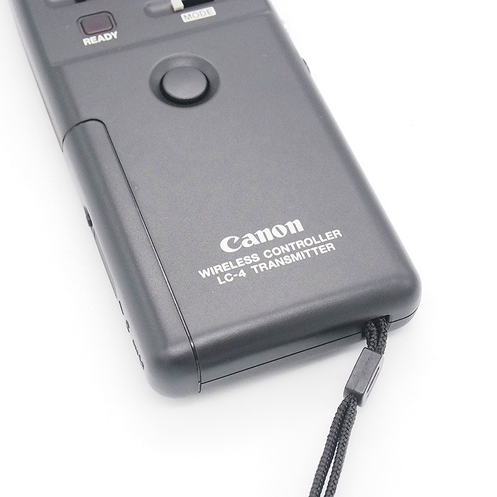 キヤノン LC-4 ワイヤレスコントローラー