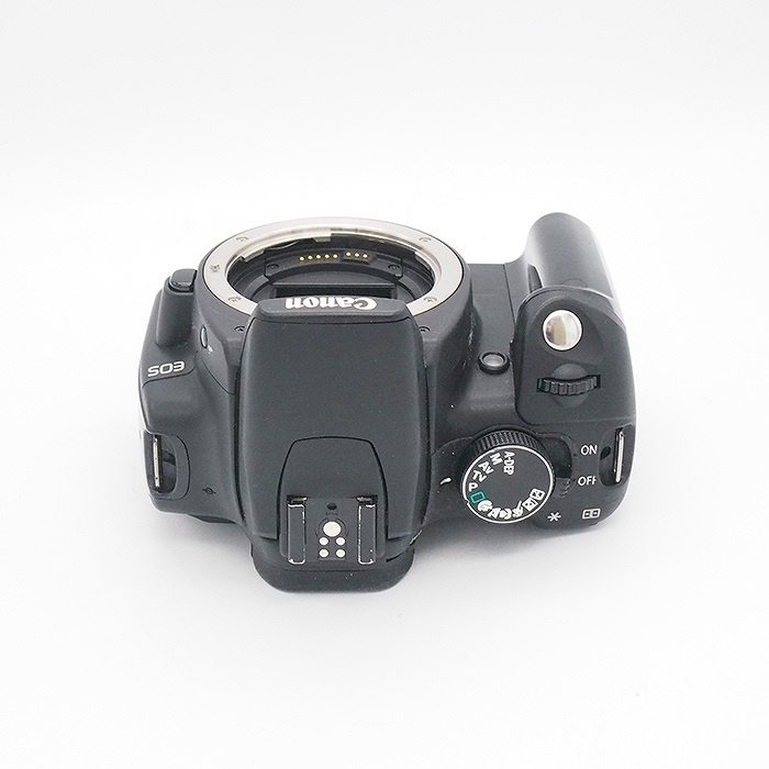 キヤノン EOS KISSデジタルN(B) ボデイ