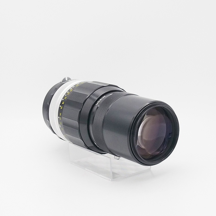 ニコン NIKKOR-Q Auto 200/4