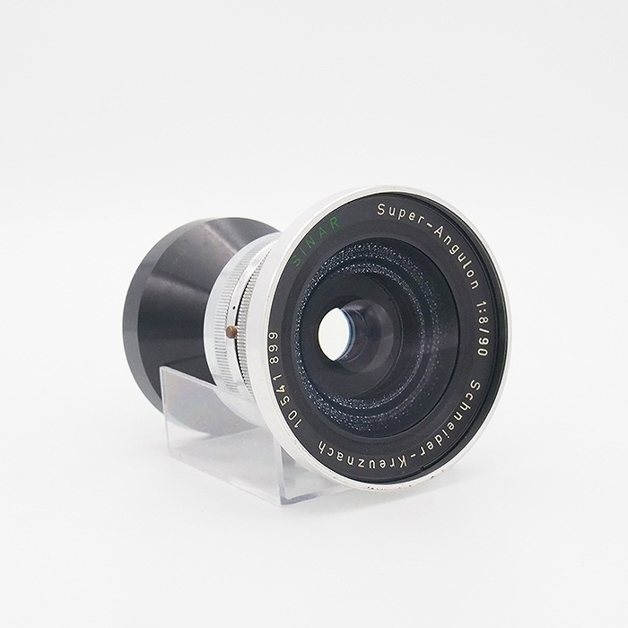 シュナイダー スーパーアンギュロン 90/8