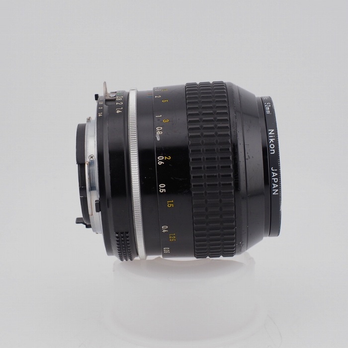 ニコン Ai 35/1.4
