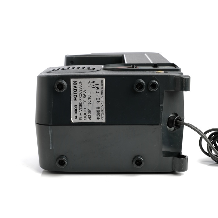 タムロン FOTOVIX