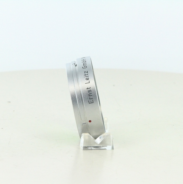 ライカ フィルター グリーン 被せ式 E41 5cmズマリット/クセノン用