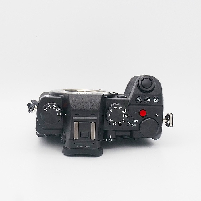 パナソニック LUMIX DC-S5-K ブラック