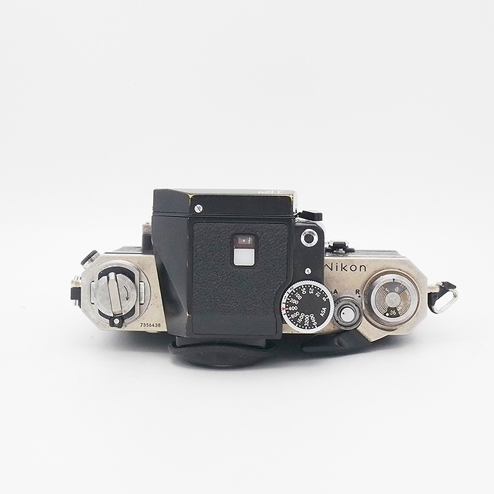 ニコン FフォトミックFTN (FTNファインダー/ブラック)