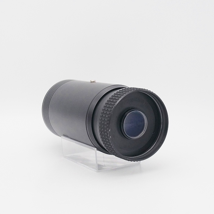 ニコン どどっと400mm