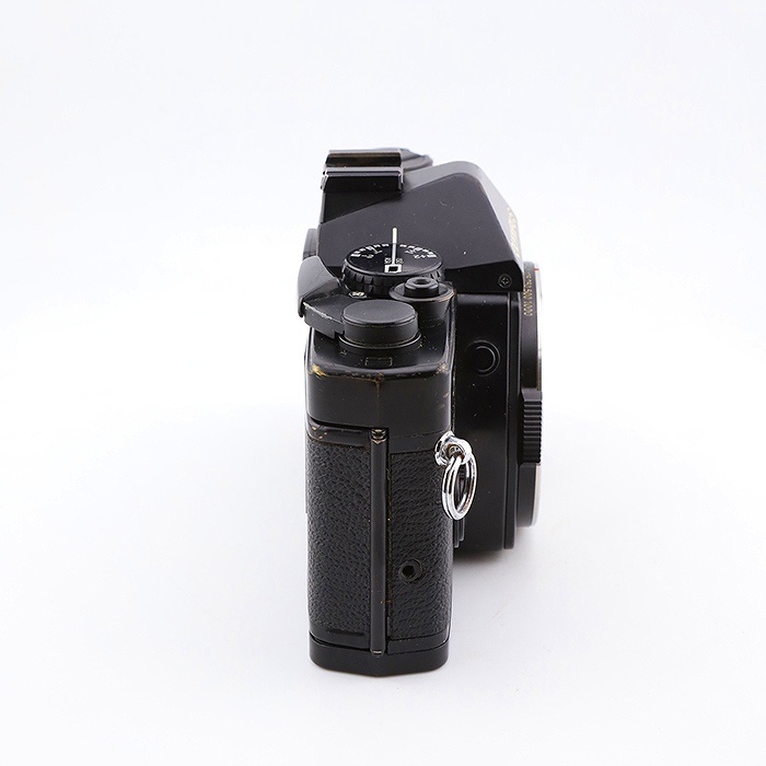 オリンパス OM-2SP ブラック