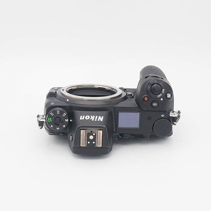 ニコン Z 6 ボデイ