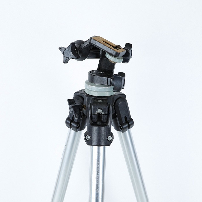 マンフロット #144+3025 3D雲台