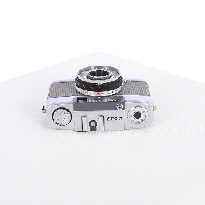 オリンパス PEN EES-2(D.Zuiko30/2.8)