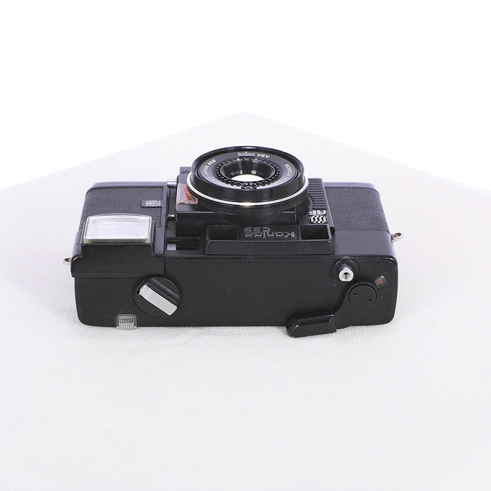 コニカ C35AF(HEXANON38/2.8)