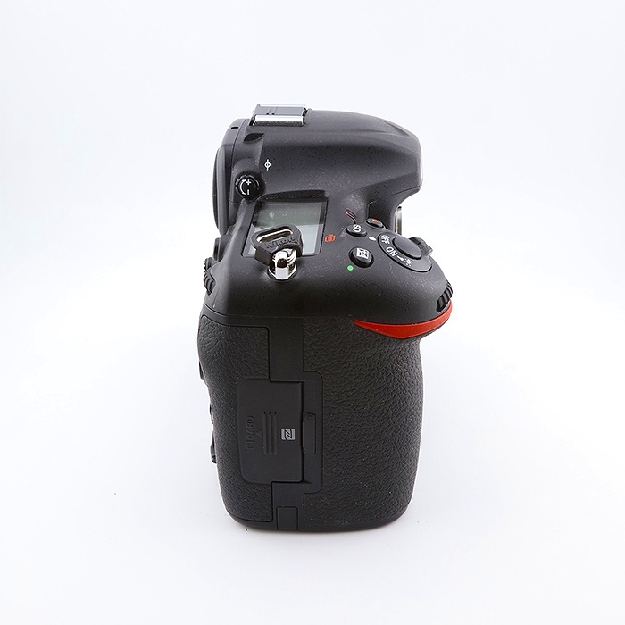 ニコン D500 ボデイ