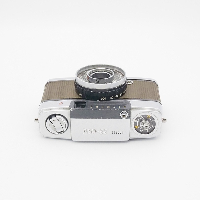 オリンパス PEN-EE S