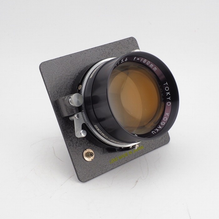 ホースマン TOPCOR P.T 180/5.6