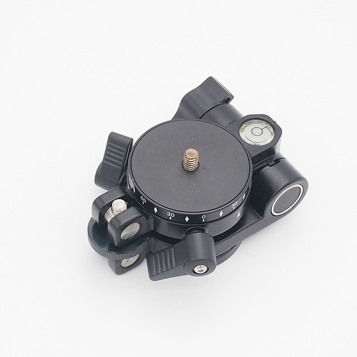 ベルボン プレシジヨンレベラー