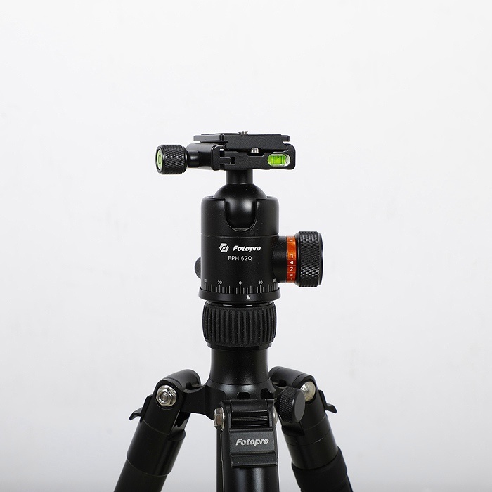 キング FOTOPRO X-6CN+FPH62Q