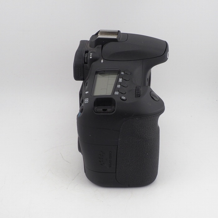 キヤノン EOS KISSデジタルX(B) ボデイ (バッテリー無し)