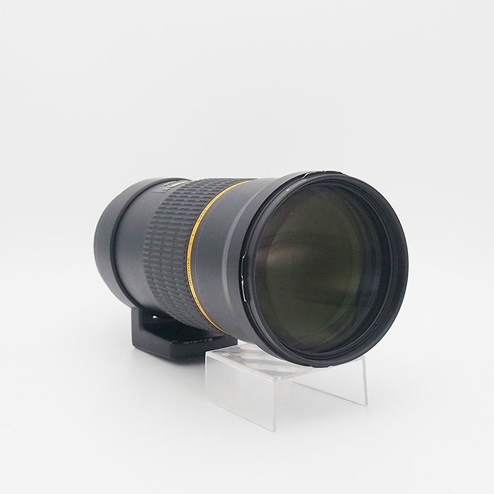 ペンタックス DA*300/4 ED(IF)SDM