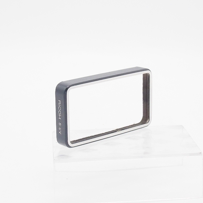 リコー オートハーフS用 UVフィルター