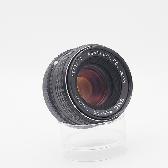 ペンタックス SMC-PENTAX 55/1.8