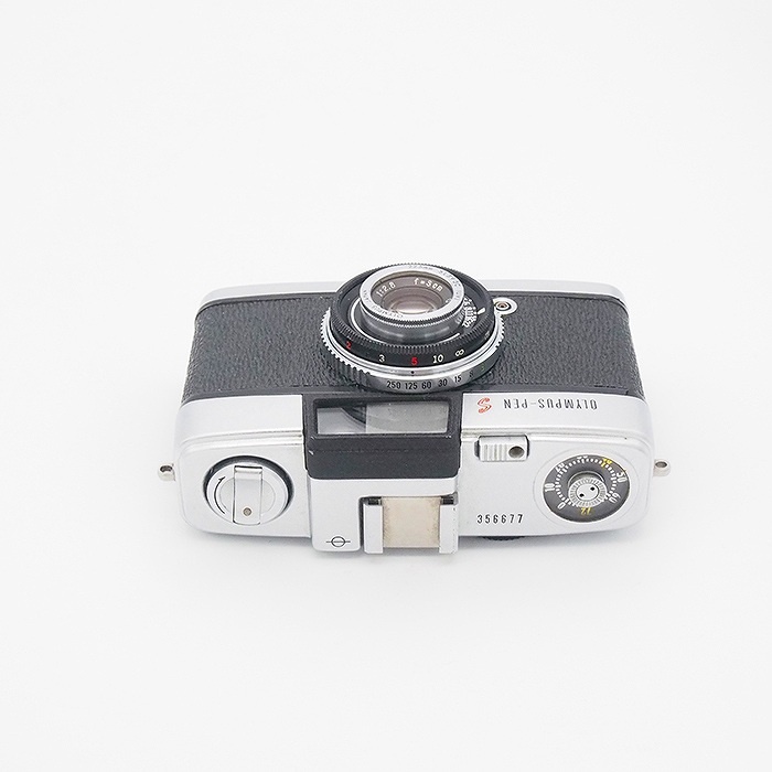 オリンパス PEN S2.8