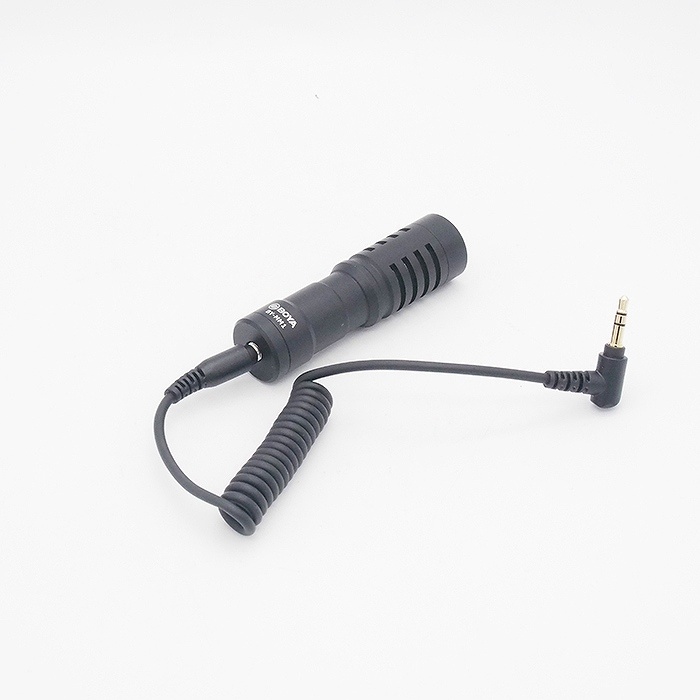 ソノタ BOYA BY-MM1 マイク