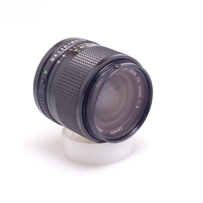 キヤノン NFD24/2