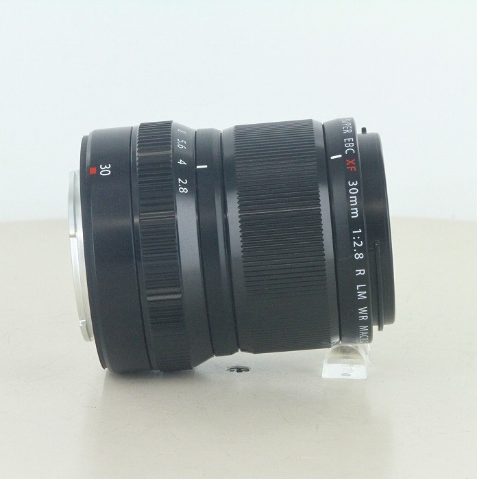 フジフイルム XF30/2.8 R LM WR MACRO