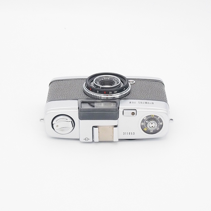 オリンパス ペン