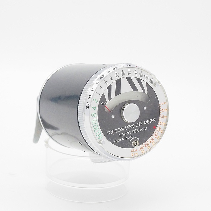 TOPCON レンズライトメーター