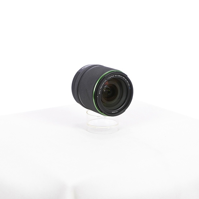 ペンタックス DA18-135/F3.5-5.6 ED AL(IF) DC WR