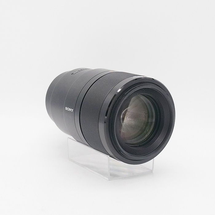 ソニー FE90/F2.8 MACRO G OSS