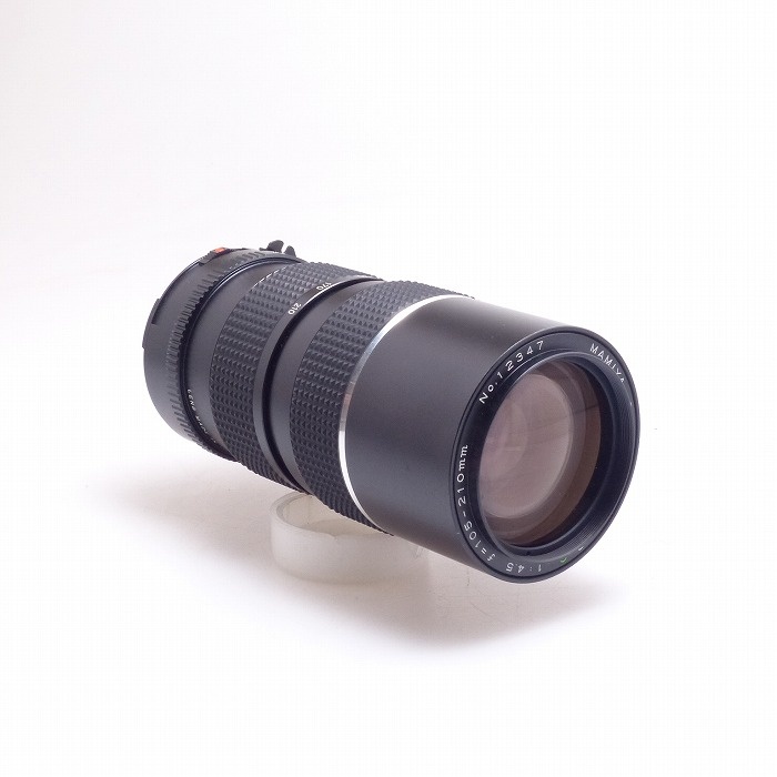 マミヤ セコールC 105-210/4.5