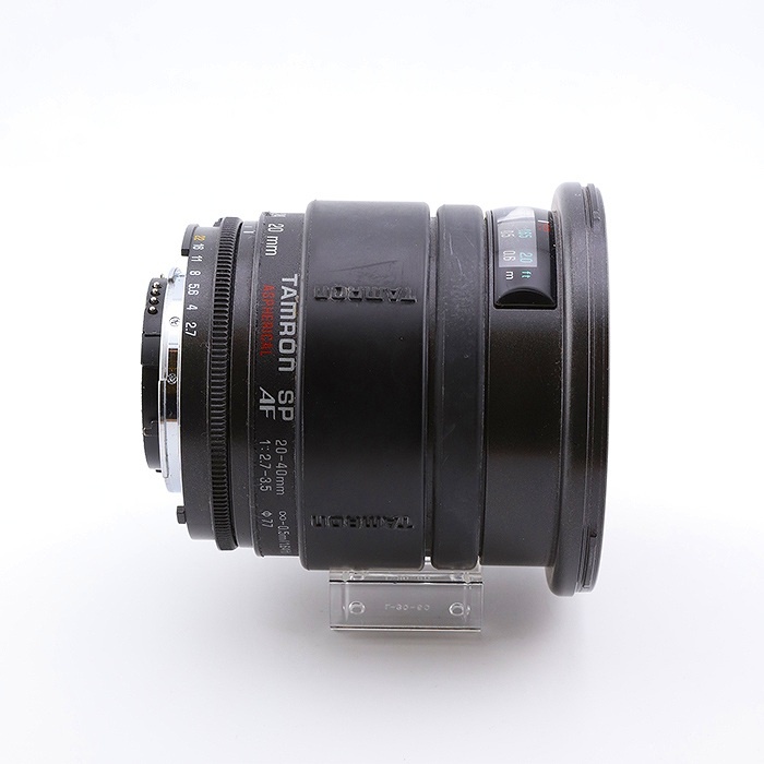 タムロン SP AF20-40/2.7-3.5 166DN ニコン用