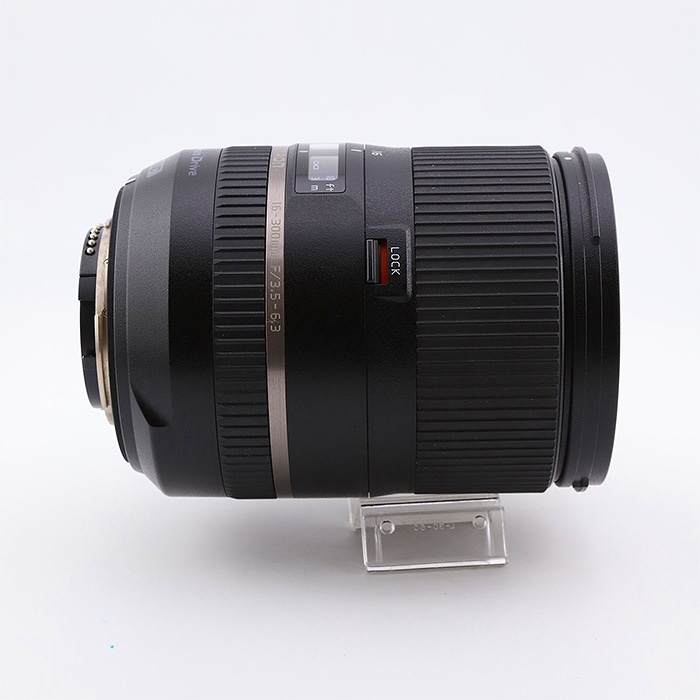 タムロン 16-300/F3.5-6.3 DI2 VC PZD B016N