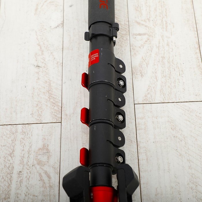 キング IFOOTAGE COBRA2 A120II 自立式一脚