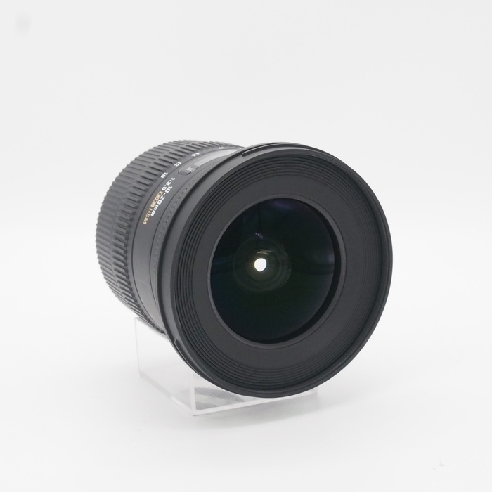 シグマ 10-20/3.5 EX DC HSM EO キヤノンEF/APS-C用