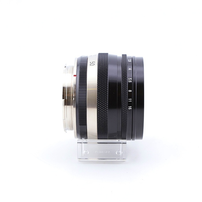 コシナ HELIAR CLASSIC 50/1.5 S・C VM