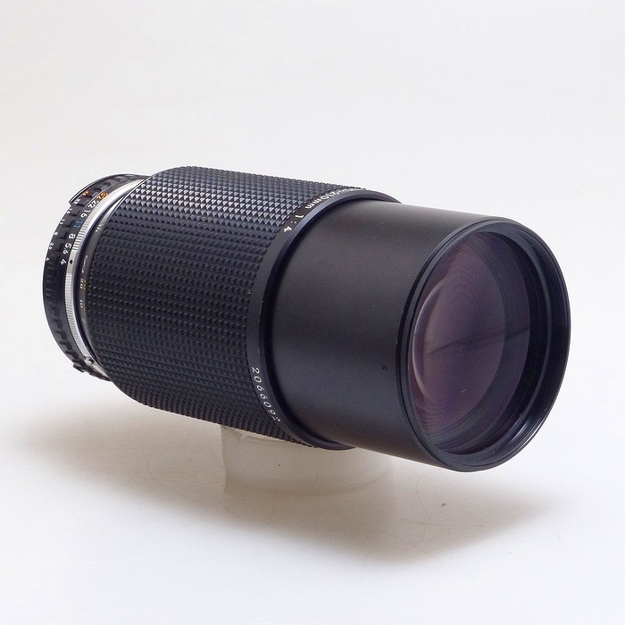 ニコン SERIES E 70-210/4