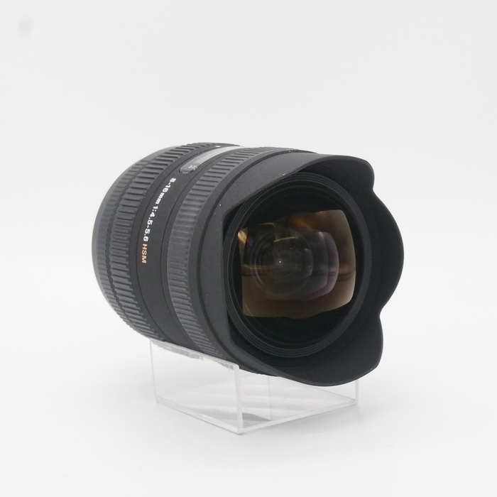 シグマ 8-16/4.5-5.6 DC HSM NA ニコン/APS-C用